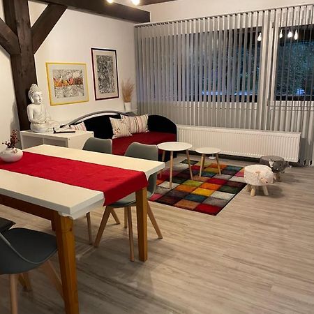 Ferienwohnung Atelier Siegsdorf Kültér fotó