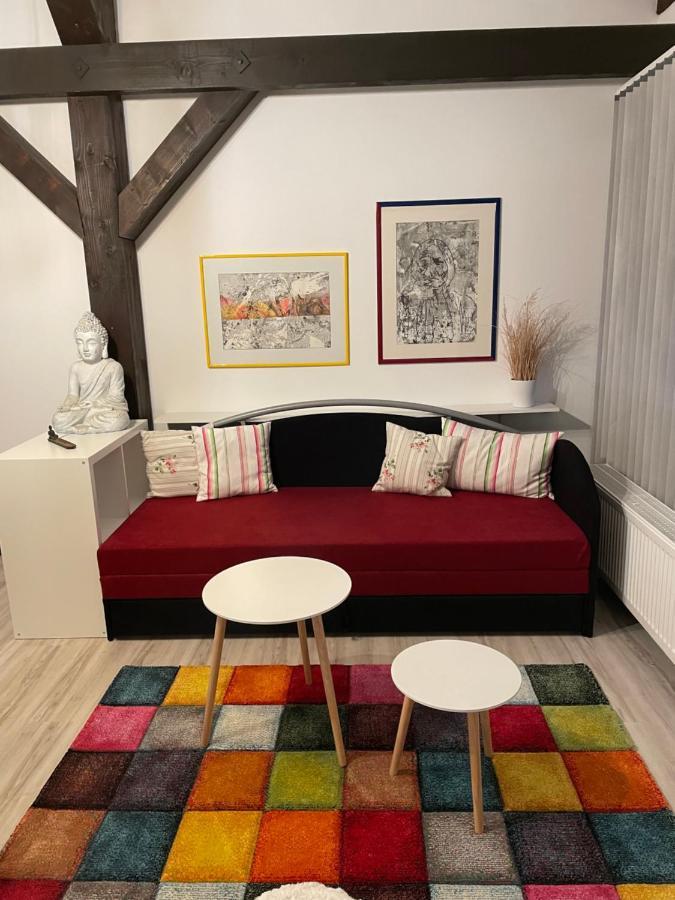 Ferienwohnung Atelier Siegsdorf Kültér fotó